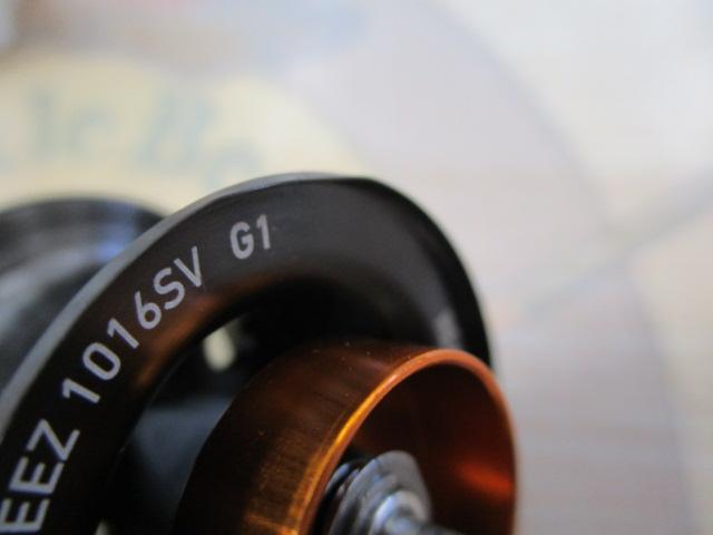 ｽﾃｨｰｽﾞ SV TW 1016SV-SH