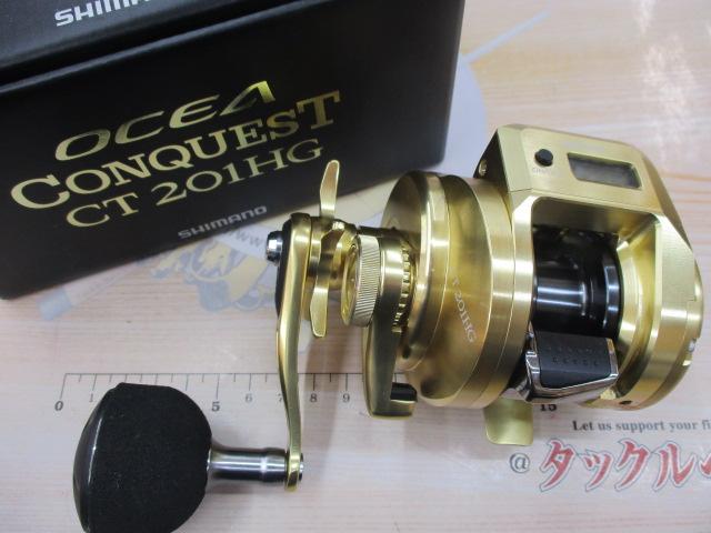 18ｵｼｱｺﾝｸｴｽﾄCT 201HG