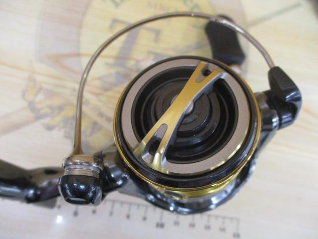 14ｽﾃﾗ C2000S