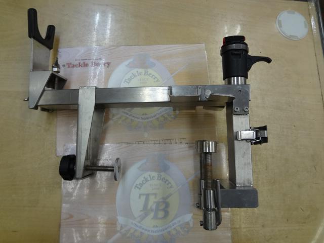 ﾌｨｯｼﾝｸﾞｾﾞﾛ FZ深場ｷｰﾊﾟｰ