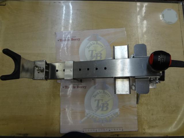 ﾌｨｯｼﾝｸﾞｾﾞﾛ FZ深場ｷｰﾊﾟｰ
