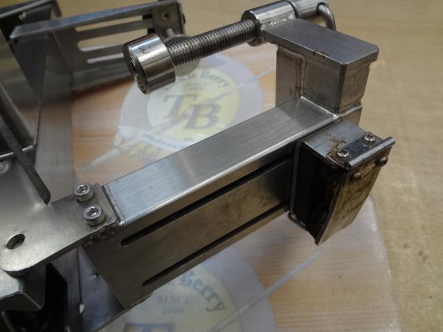 ﾌｨｯｼﾝｸﾞｾﾞﾛ FZ深場ｷｰﾊﾟｰ