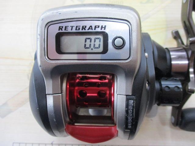 ﾘﾄｸﾞﾗﾌ RG15R