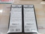 【ｾｯﾄ商品】ﾌﾞﾙｼｭｰﾀｰ160F 新品2個ｾｯﾄ