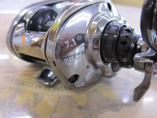 ｽﾃｨｰｽﾞﾘﾐﾃｯﾄﾞ SV TW 1000H