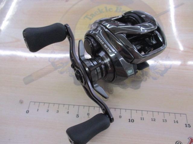 24ｽﾃｨｰｽﾞ SV TW 100H