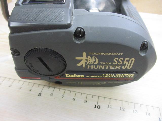 棚ﾊﾝﾀｰ SS-50