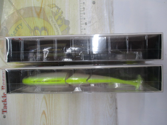 【ｾｯﾄ商品】ﾒﾘﾆﾃｨｰｽｲﾏｰ187F　2ｾｯﾄ