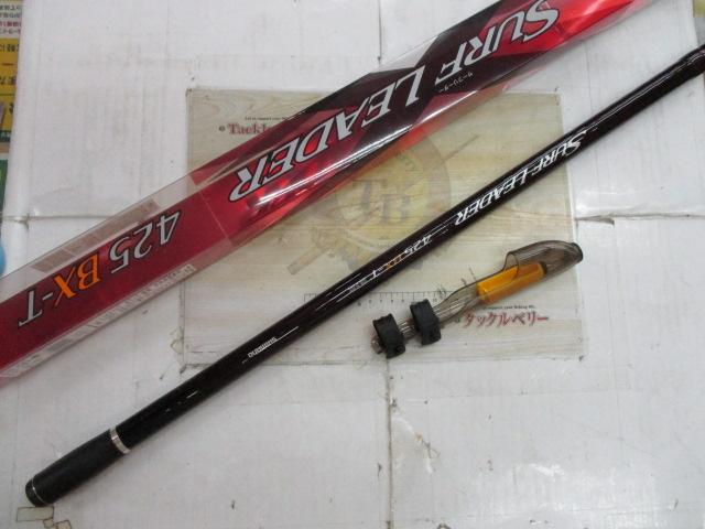 14ｻｰﾌﾘｰﾀﾞｰ 425BXT