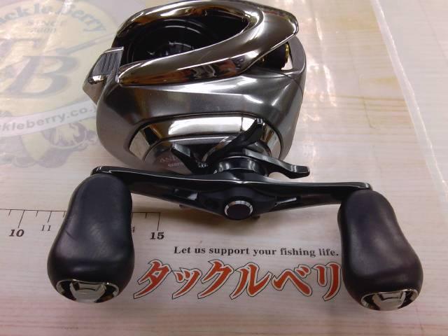16ｱﾝﾀﾚｽDCHG RH