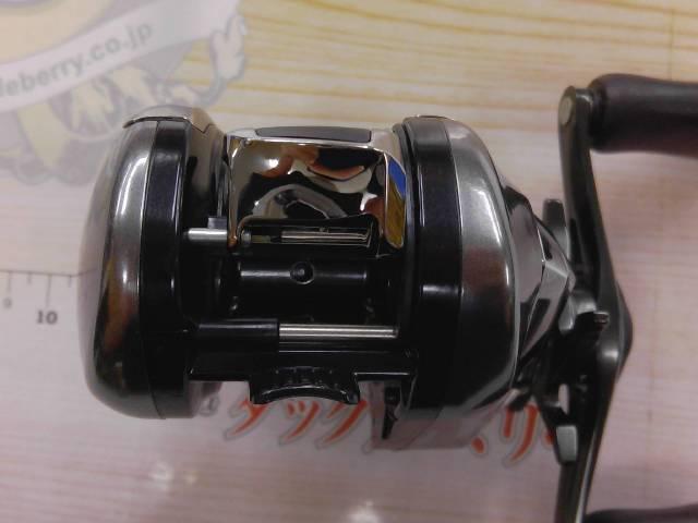 16ｱﾝﾀﾚｽDCHG RH