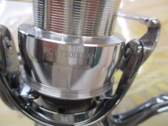 22ｲｸﾞｼﾞｽﾄ PC LT3000-XH