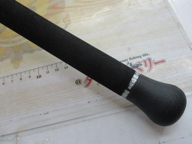 ﾜｲﾙﾄﾞｻｲﾄﾞ WSC65XXH Big Bait Special