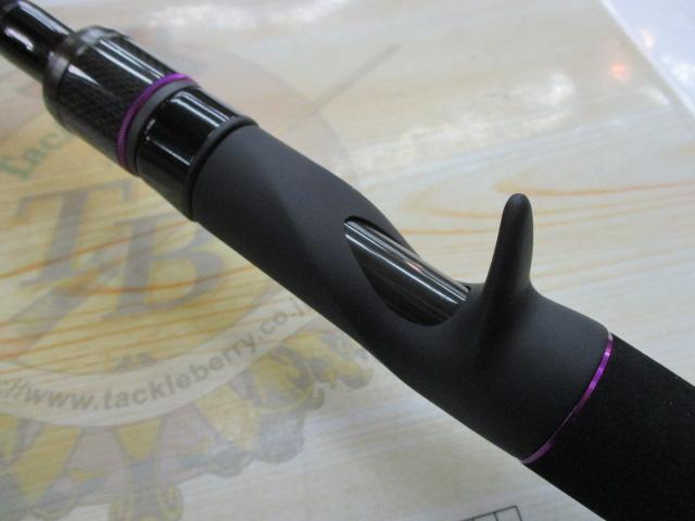 ﾜｲﾙﾄﾞｻｲﾄﾞ WSC65XXH Big Bait Special