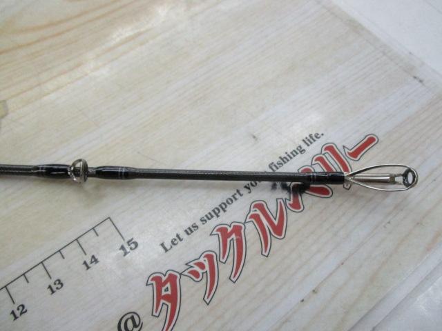 ﾜｲﾙﾄﾞｻｲﾄﾞ WSC65XXH Big Bait Special
