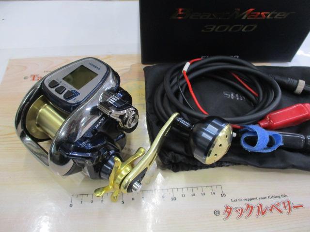 13ﾋﾞｰｽﾄﾏｽﾀｰ 3000