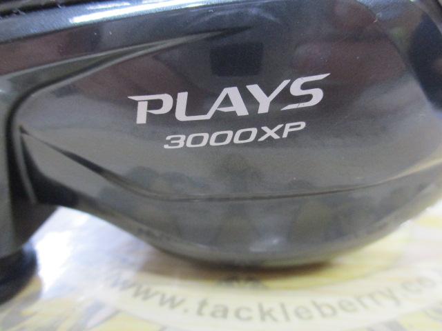 18ﾌﾟﾚｲｽﾞ 3000XP