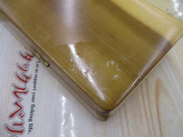 浮子箱12列30cm