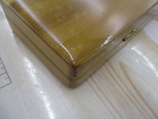 浮子箱12列30cm