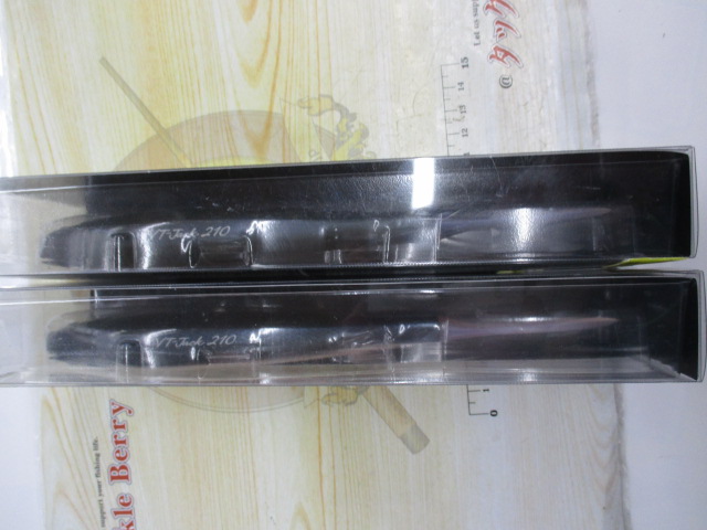 【ｾｯﾄ商品】 新品VTｼﾞｬｯｸ210 2点ｾｯﾄ