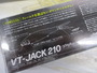 【ｾｯﾄ商品】 新品VTｼﾞｬｯｸ210 2点ｾｯﾄ