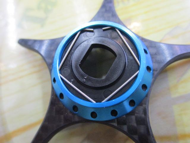 軽量ｵﾌｾｯﾄｶｰﾎﾞﾝｽﾀｰﾄﾞﾗｸﾞｽｸｴｱﾅｯﾄﾀｲﾌﾟ