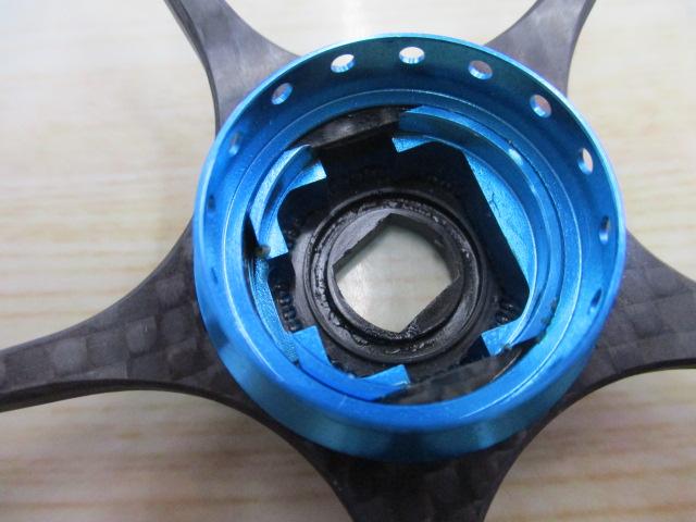 軽量ｵﾌｾｯﾄｶｰﾎﾞﾝｽﾀｰﾄﾞﾗｸﾞｽｸｴｱﾅｯﾄﾀｲﾌﾟ