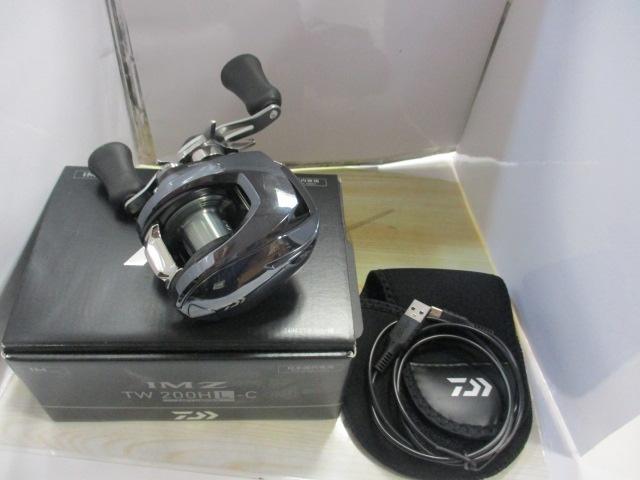24IM Z TW 200HL-C
