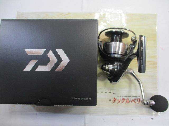 24ｾﾙﾃｰﾄSW 6000-XH