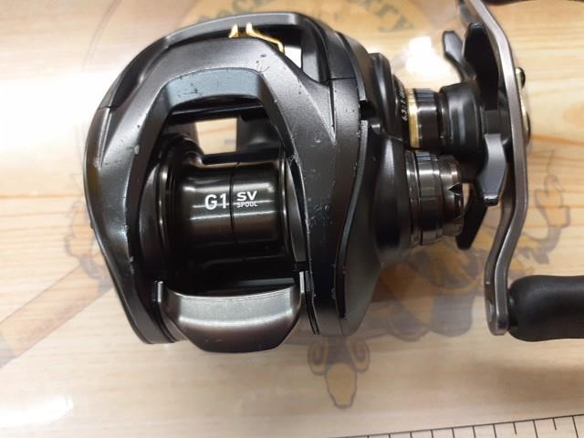 ｽﾃｨｰｽﾞ SV TW 1016SV-H