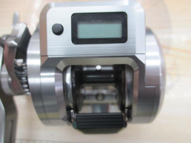24ｵｼｱｺﾝｸｴｽﾄCT 301HG