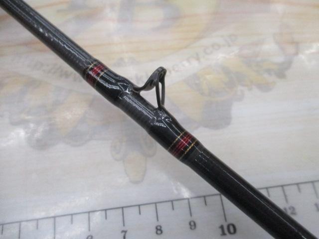 極鋭ｷﾞｱ M-270 AGS