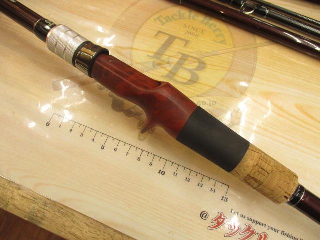BC4 ﾌﾞﾘｽﾄｺﾝﾊﾟｸﾄ 8.0MH