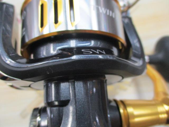 15ﾂｲﾝﾊﾟﾜｰSW 14000XG