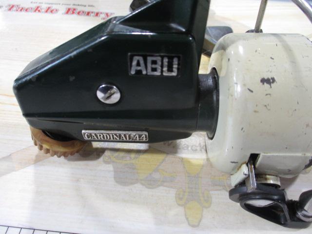 ｶｰﾃﾞｨﾅﾙ 44 ｸﾞﾘｰﾝ
