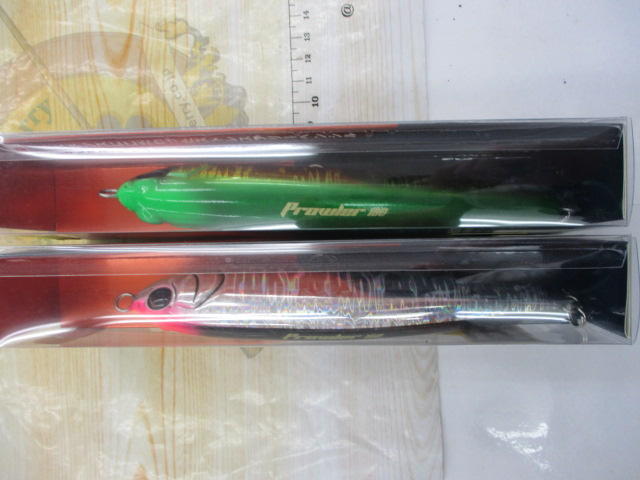 【ｾｯﾄ商品】新品ﾌﾟﾗｳﾗｰ160　2点ｾｯﾄ