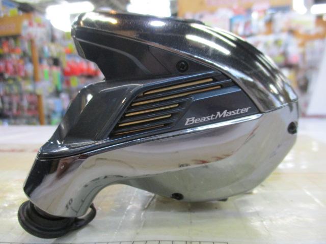 16ﾋﾞｰｽﾄﾏｽﾀｰ 3000XP