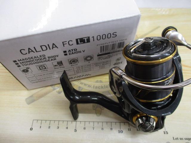 21ｶﾙﾃﾞｨｱFCLT1000S