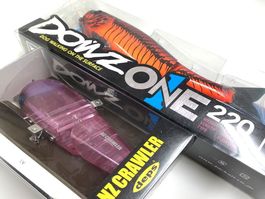 【ｾｯﾄ商品】【新品訳あり】NZｸﾛｰﾗｰ&ﾀﾞｳｽﾞﾜﾝ