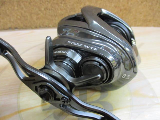 24ｽﾃｨｰｽﾞ SV TW 100XHL