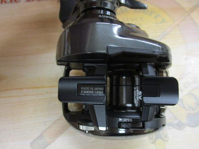24ｽﾃｨｰｽﾞ SV TW 100XHL