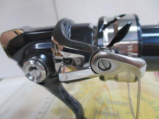 21ﾂｲﾝﾊﾟﾜｰSW 4000XG