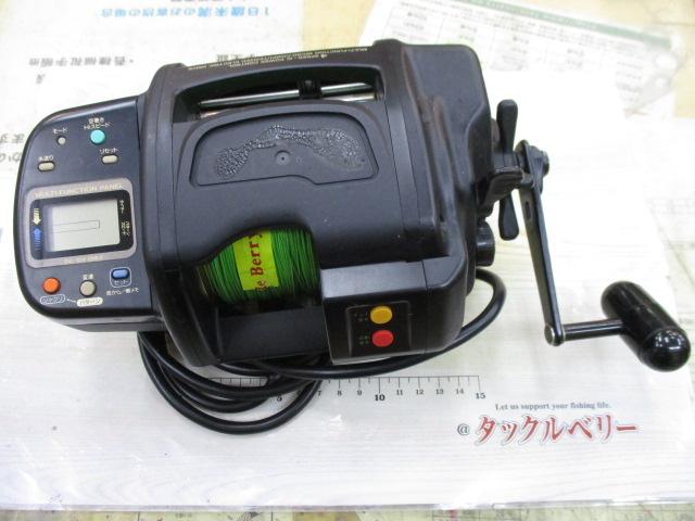 ﾊﾟﾜﾌﾙﾀﾅｺﾝ速攻 GS-80