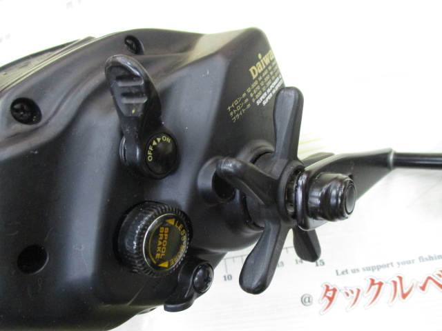 ﾊﾟﾜﾌﾙﾀﾅｺﾝ速攻 GS-80
