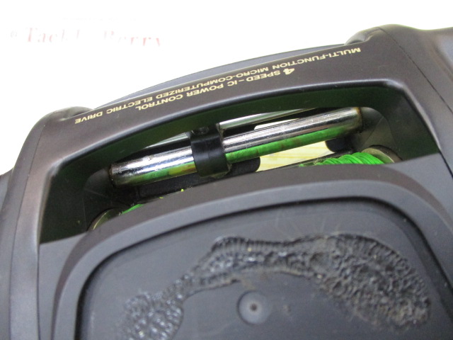 ﾊﾟﾜﾌﾙﾀﾅｺﾝ速攻 GS-80