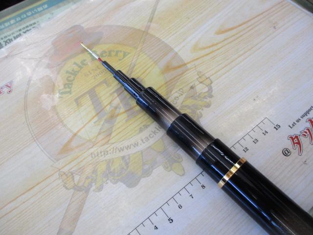 硬派 疾 早瀬抜90SX