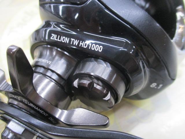 22ｼﾞﾘｵﾝ TW HD 1000XHL