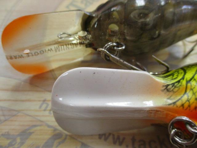 【ｾｯﾄ商品】ﾏｸﾞﾅﾑｳｨｸﾞﾙﾜｰﾄ2個ｾｯﾄ