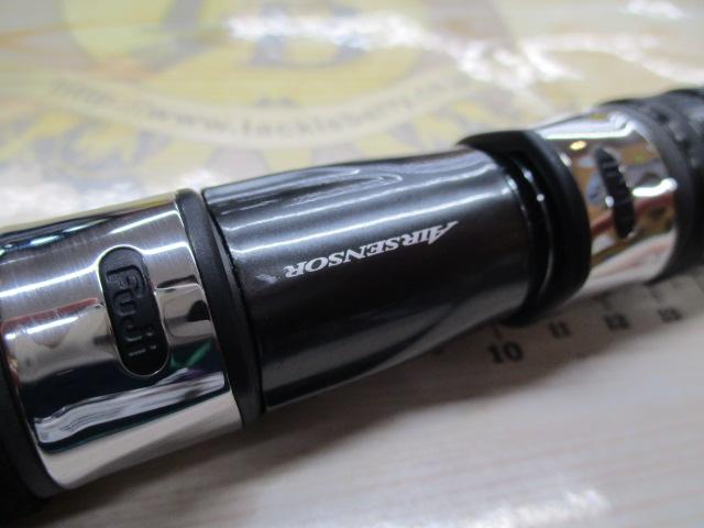 ﾒﾀﾘｱ中深場73H-200