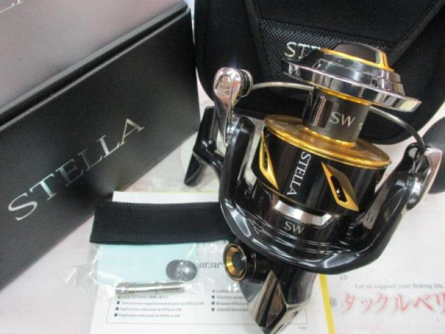 19ｽﾃﾗSW 14000XG